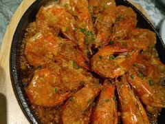 -披云云小馆·味道江湖(姚家园万象汇店)