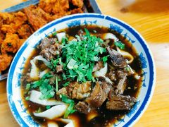 -清真-戏楼王记牛肉面