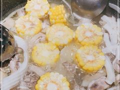 -润青四季音乐主题餐厅·椰子鸡(罗湖店)