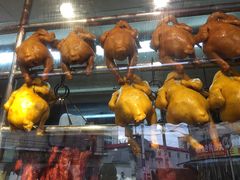 -永祥烧腊餐厅(虹口店)