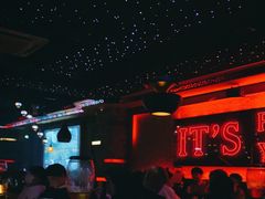 -Perry's·酒吧(打浦桥店)