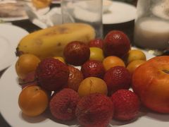 -东方红海鲜百汇(国际大厦店)