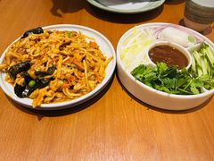 -老昌春饼(中央大街店)