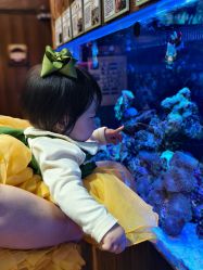 -Zoolung Zoolung动物主题公园(海信广场店)