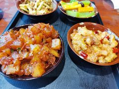 -宝鸡宴会中心艳阳天(公园路店)