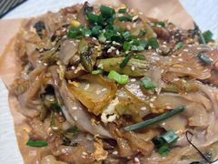 -粤点越有·茶点·粤菜(樵岭国际店)