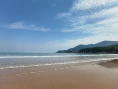 -金海湾海鲜排档(朱家尖店)