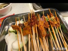 -钢管厂五区小郡肝火锅串串香(总店)