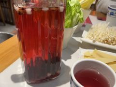 -鸿运诚羊蝎子·火锅(西单店)