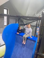 -动力星球家庭亲子游乐中心