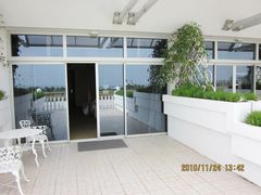 -厦门国际会议中心酒店(环岛路酒店)