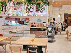 -必胜客(WOW昙华林店)