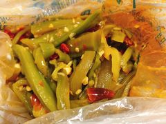 贡菜-家吉加州八珍(印象城店)