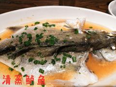 -壹只菜·崇明本地特色菜(崇明南门店)