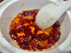 -汇聚德京味铜锅涮肉(沈家桥二路店)