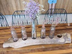 -花间茶(华侨城创意园店)