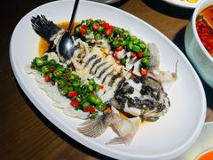 -品味杭州·粤式融合·海鲜小馆·钱江新城CBD
