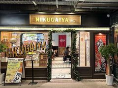 -小肉魁家•烧肉放题自助(南门中大国际店)
