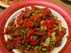 -浔庐餐厅•江西老字号•九江菜(烟水亭店)