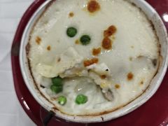 -新侨三宝乐西餐厅(崇文门店)
