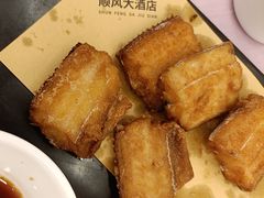 -顺风酒店(长寿路店)