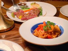 -柏蔻餐厅Le Banquet Bistro(天河北店)