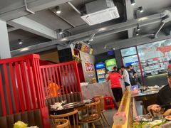 大堂-官塘兄弟·潮汕牛肉店(官塘总店)