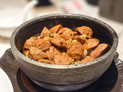-潮州府·潮菜·砂锅粥(徐家汇店)