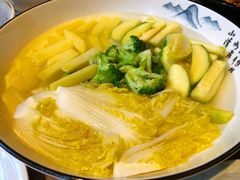 粑粑菜-成都钓鱼台精品酒店-品聚·成都餐厅