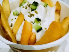 -艾薯夫妇Aysh(福田星河COCOPark店)