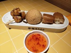 -蔡澜点心·粤菜(花城汇南区店)