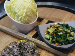 -老刘生态大鱼坊铁锅炖鱼(赛马场店)