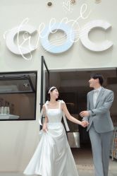 -MINIPHOTO婚纱摄影(星光天地商场店)