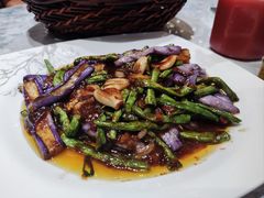 -聚丰园•湖鲜餐厅(阿红私房菜梅石路店)
