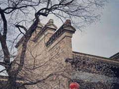 -老门东历史文化街区