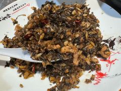 -大隐隐于市私房菜(保和小区店)