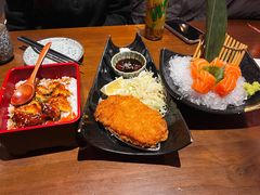 -白石的深夜食堂(济南万象城店)