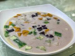 -畔山酒店中餐厅