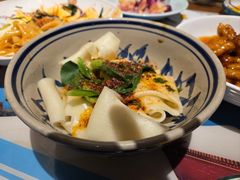 -醉长安(钟楼旗舰店)