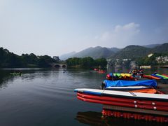 -海兰云天度假区温泉