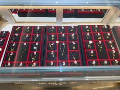 点击看大图 -永锦黄金加工·回收打金店(上海南翔店)