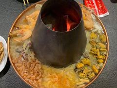 -徐记铜火锅(泉园店)