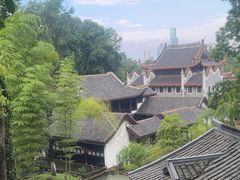 -岳麓书院