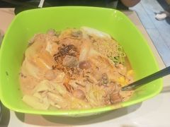 -林静小吃(复兴路店)