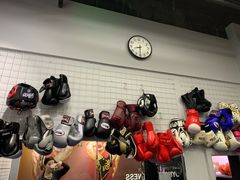 -VPsmart私教健身工作室(新华路旗舰店)