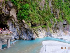 -太鲁阁公园