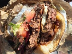 -Fergburger(皇后镇店)