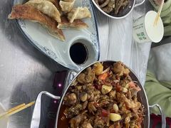-小民大排档(光谷店)