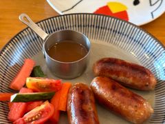 -Mesa Madre梅萨妈妈·Bintana(国贸店)