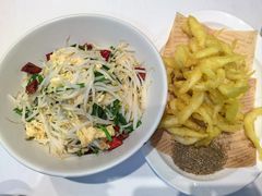 -必点海鲜·海肠捞饭·鲅鱼水饺(滨江道店)